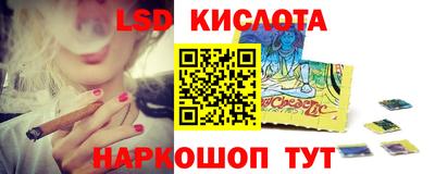 хмурый Кингисепп